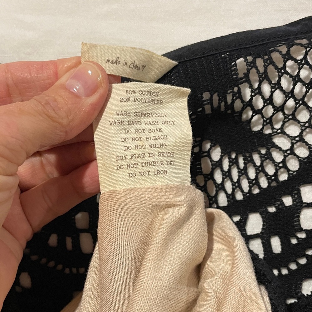 spell fleetwood romper sz L - Picture 5 of 9